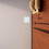 white plastic access panel for drywall ceiling wall plumbing electrical 4