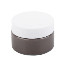 Haarfärbe Clay Mud Wachs Temporäre Farbgebung 30ml für Männer und Frauen Braun