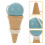 Wood Kendama Toy For Coordination And Hand Skill Exercise Game 6