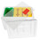 beehive multi-grid bee feeding and mating box for pollination harvest 6