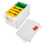 beehive multi-grid bee feeding and mating box for pollination harvest 7