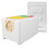 beehive multi-grid bee feeding and mating box for pollination harvest 10