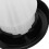 2Pcs Assorted Color Poultry Feeder Plastic Chicken Waterer for Coop 6