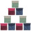 9Pcs Button PU Period Pouches Multi-Function Convenient Tampon Holders 4