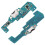 USB Charging Port Board Replacement For Tab A T590 T595 10.5inch 2