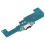 USB Charging Port Board Replacement For Tab A T590 T595 10.5inch 6