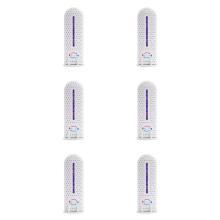 6X  Air Dryer Bathroom Bedroom Dehumidifying Recyclable Moisture Absorber Wardrobe Portable Indoor Dehumidifier