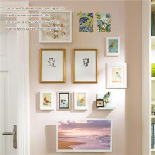 30 Pcs 5.5x7Inch Wood Panel Boards, Unfinished Wood Canvas Wooden for Painting, Arts, Pouring Use with Oils, Acrylics