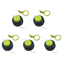 5X 313318001 311759008 Trimmer Kit Replacement for String Trimmer Trimmer Assembly P2009 RY15523A