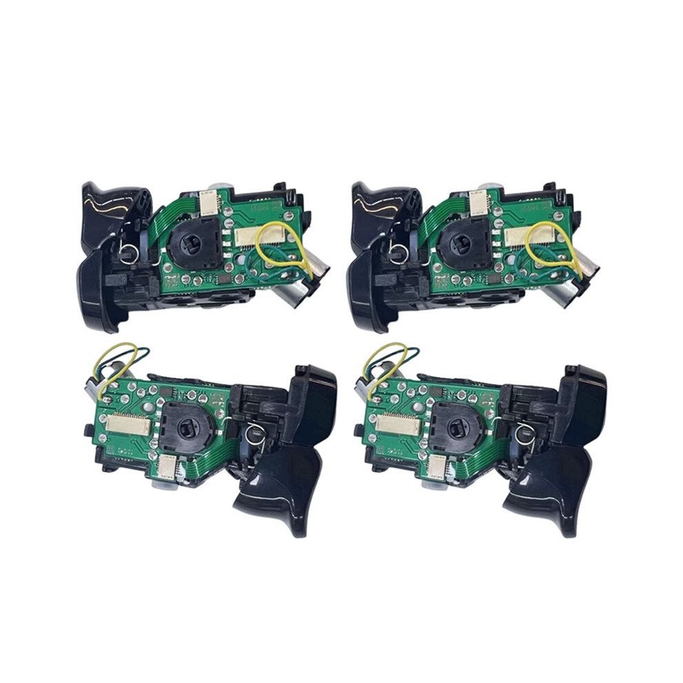 Photos - Gaming Console For PS5 Controller Adaptive Trigger Buttons Replacement Kit L1 L2 R1 R2 with Vibration Motors for Playstation5 V1.0
