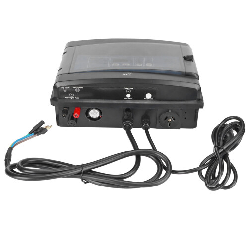 20g/h Salt Chlorinator System 100W Electronic Chlorine Generator for Pool SPA 1