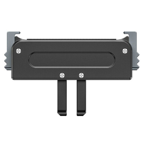 Magnetic Quick Release Converter Base with 1/4 Inch Thread Hole & for  Adapter for  OSMO Action 5PRO/4/3