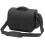 Projector Shoulder Bag - Portable, Shockproof Storage Thick Protective Layers for Cameras and Projectors Black 1