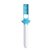 Lightsaber Controller for Switch2//SwitchOLED Hand Grip Sport Game Lightsaber Enhanced Gaming Experience A