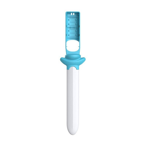 Lightsaber Controller for Switch2//SwitchOLED  Hand Grip Sport Game Lightsaber Enhanced Gaming Experience A