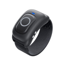 For GO Ultra Ring Remote Thumb Control IPX7 Waterproof 20M Long-Range for X5/Ace Pro 2/GO Ultra
