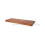 Hanging Wood Shelf Rustic Wall Organizer For Bathroom Kitchen Office 2