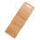 wooden laundry washboard thickened for home use 7