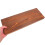 Hanging Wood Shelf Rustic Wall Organizer For Bathroom Kitchen Office 4
