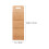 wooden laundry washboard thickened for home use 9