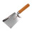 stainless steel beehive shovel scraper cleaning tool 2