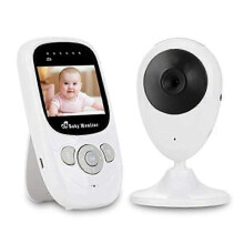 2025 Latest Model SP880 baby monitor baby sleep monitor baby care monitor baby