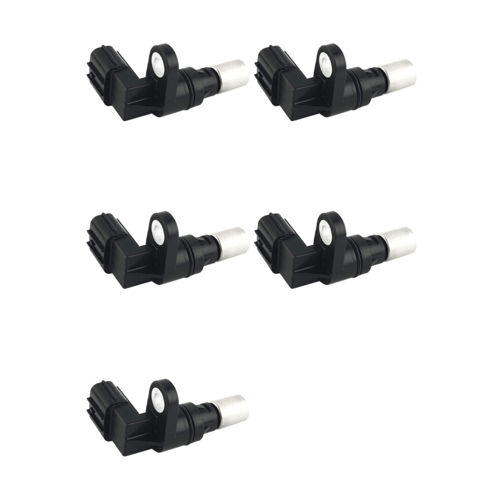 5X Auto Trans Output Speed Speed Sensor For Accord Cr-V Fr-V Jazz 28820-Pwr-013 28820Pwr013 4712256503186