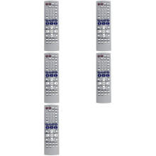 5X Replace N2QAYZ000002 Remote Control for DVD Player Remote Control Home Theater Systems
