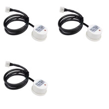 3X XKC-Y25-V for Compatible Non-Contact Level Sensor for Water Liquid Detection,XKC-Y25 NPN/V/RS485 Output