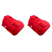 2X 49-16-2563 12V FUEL 1/2in for Impact Protective Boot for -Impact Wrench Protector 2563-20 2562-20