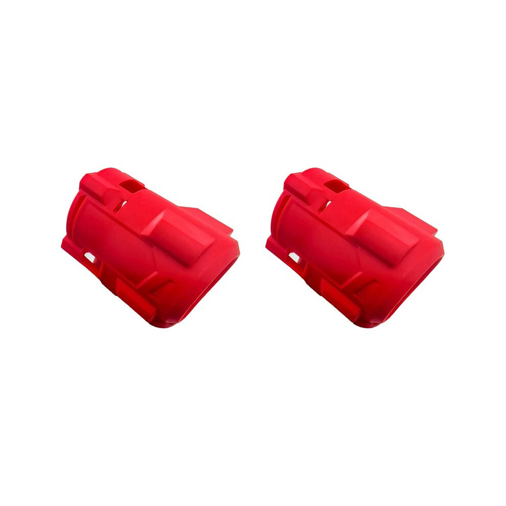 2X 49-16-2563 12V Fuel 1/2In For Impact Protective Boot For -Impact Wrench Protector 2563-20 2562-20 4712334339287