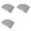 For Revopoint 3D Scanning /Point/Sticker, Handheld Scanner  Points for 3D Scanner (1500 Points) 1