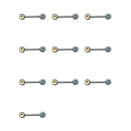 10X High Quality Car Angle Sensor Link 527381 for  407  C6