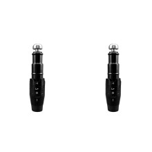 2X Adapter Sleeve Replacement Accessories for KRANK F11 Club Workshop Connector Accessories