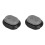 2X for  KickScooter MAX G2 Turn Light Button Including Front Cover Assembly Electric Scooter 1