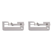 2X XB3594001 Needle Plate ASM. for 2104D 3034D 3034DWT 4234D M343D 5234PRW 734DS Household Overlock