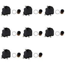 8X Transmission Filter for Tiggo 8/8pro/7pro, External Filter 025CHA-1506400, Internal Filter 025CHA-1506510
