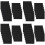 48pcs Replacements Trash Can Odor Absorbing Filter Refills for Garbage Cans, Activated Charcoal Deodorizer 1