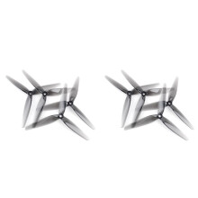 2X for HQProp 7.5x3.7x3 Propeller for RC Drones, Enhanced Lift, Stability & Efficiency, Ideal for Racing and Freestyle
