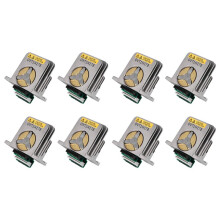 8X Needle Type Print for LQ-1600KIIIH, 590K, 595K and LQ-2090