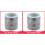2X Hepa Filter Element for  HP102 Air Purifier Accessories Replacement Parts 1
