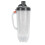 Pool Leaf Canister Embedded Automatic Vacuum Suction Pool Cleaner with Mesh Basket 3