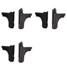 6x for Sport L494 Around the Upper Insulation LR084527 LR079140 LR079139 LR084528 New