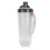 Pool Leaf Canister Embedded Automatic Vacuum Suction Pool Cleaner with Mesh Basket 5