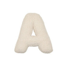 Letter Pillow English Letters Pillow Throw Cushion Decorative Alphabet Letter Pillows English Letters Throw Pillow A