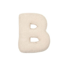 Letter Pillow English Letters Pillow Throw Cushion Decorative Alphabet Letter Pillows English Letters Throw Pillow B