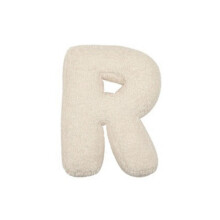 Letter Pillow English Letters Pillow Throw Cushion Decorative Alphabet Letter Pillows English Letters Throw Pillow R