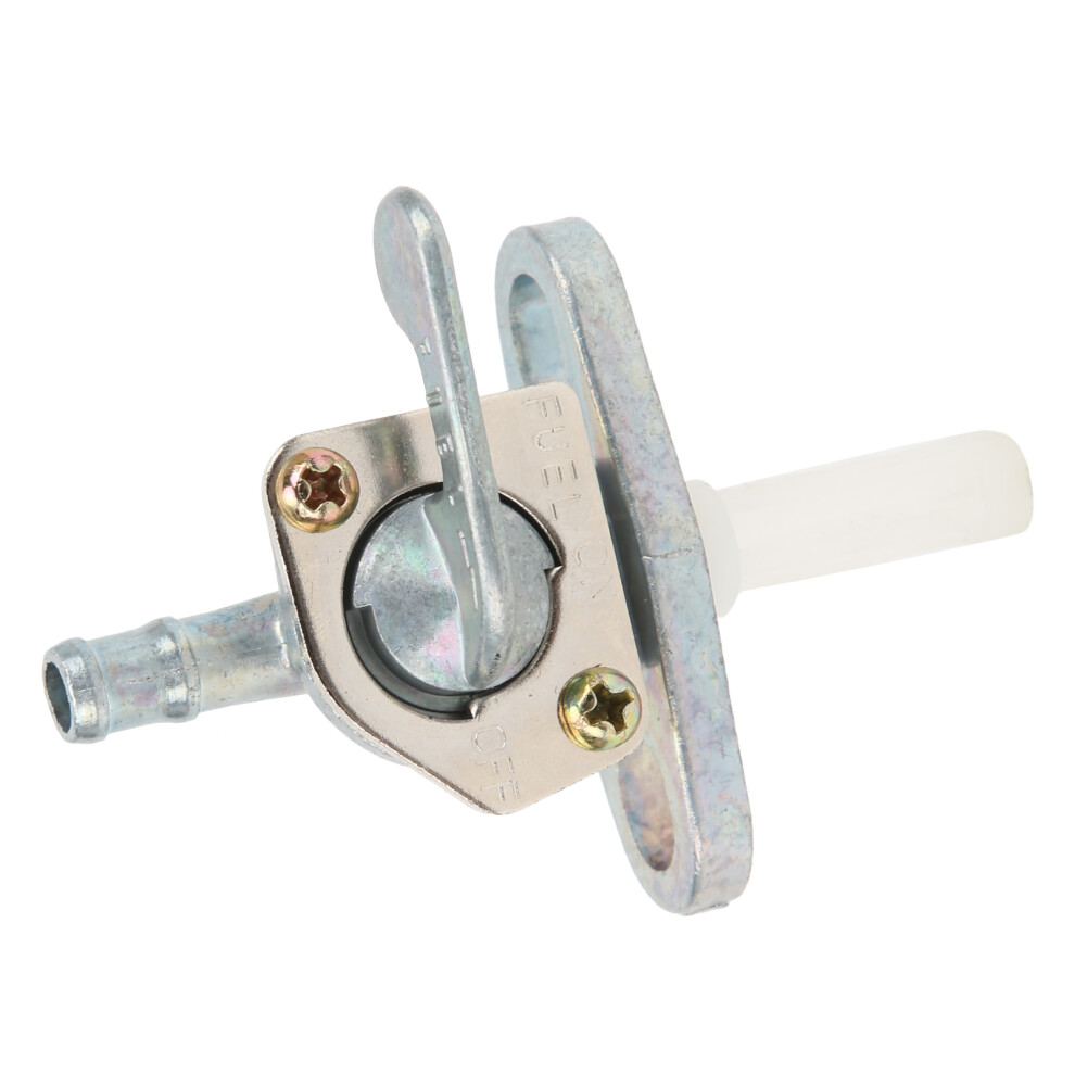 Aluminium Fuel Petcock Valve For Cr125r Cr250r Cr450r 16950-Ml3-911 9461390674874