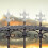 2 Pcs Waterproof Sockets Wrought Iron Fence 5