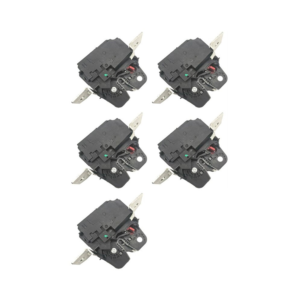 5X 1697400235 1697400135 1697400400 Car Tailgate Lock For - B-Class Sports Tourer (W245) B180 6034079280975